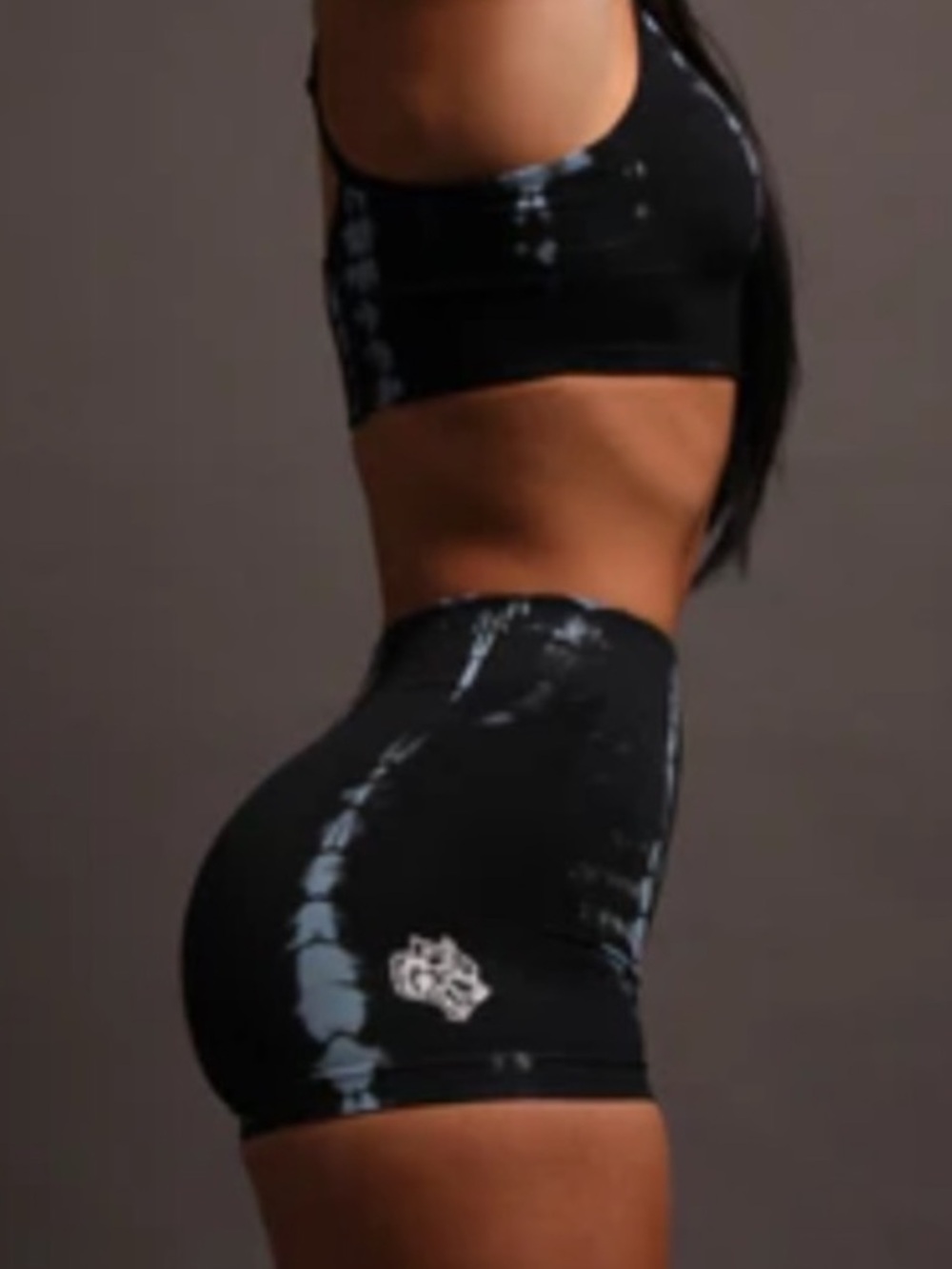 Darc Sport Seamless Katya Shorts